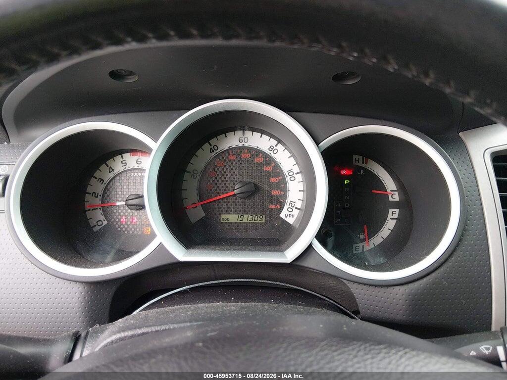 3TMLU4EN1BM077652 2011 TOYOTA TACOMA photo no. 7