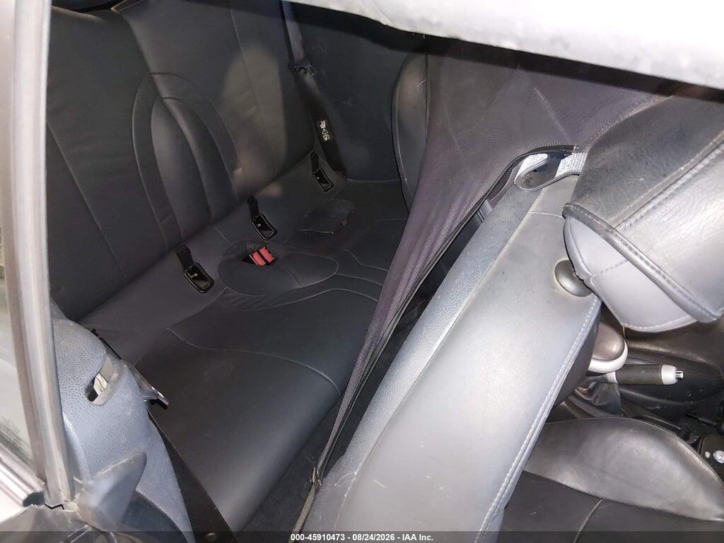 WMWRH33537TJ44575 2007 MINI COOPER S photo no. 8