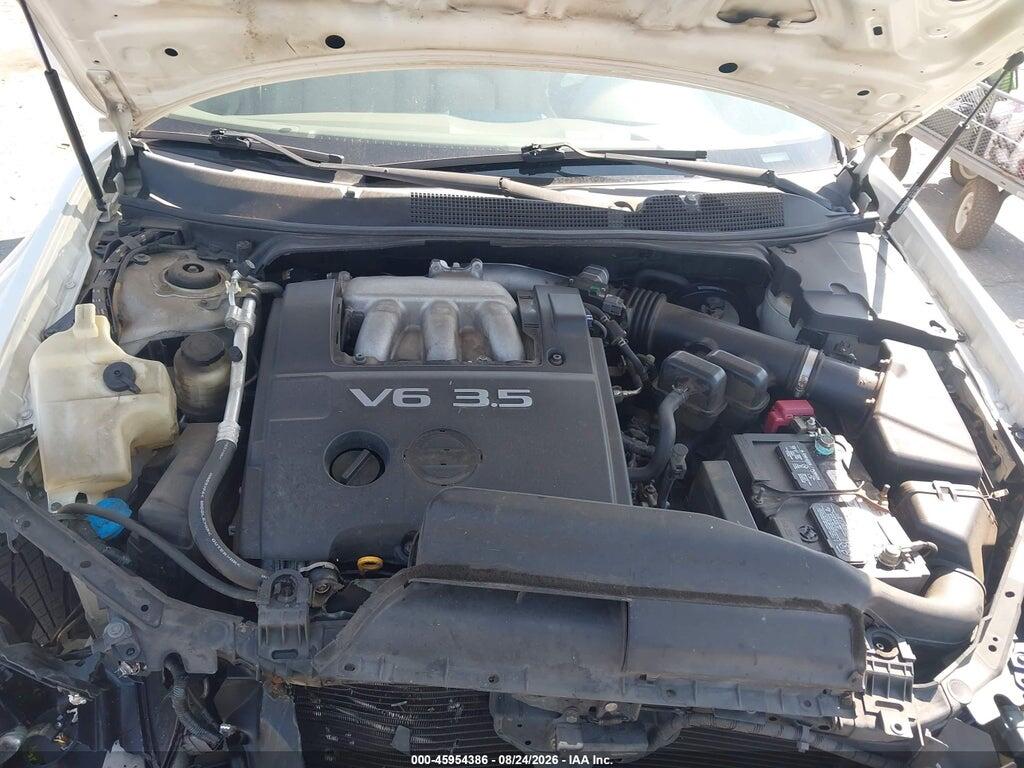 1N4BA41E27C816598 2007 NISSAN MAXIMA photo no. 10
