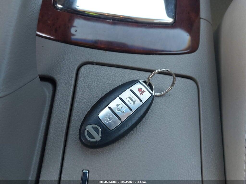 1N4BA41E27C816598 2007 NISSAN MAXIMA photo no. 11