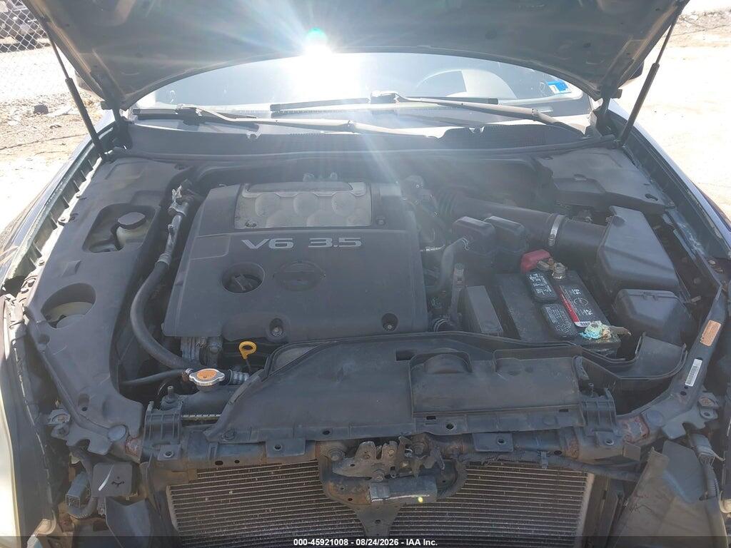 1N4BA41E97C842633 2007 NISSAN MAXIMA photo no. 10