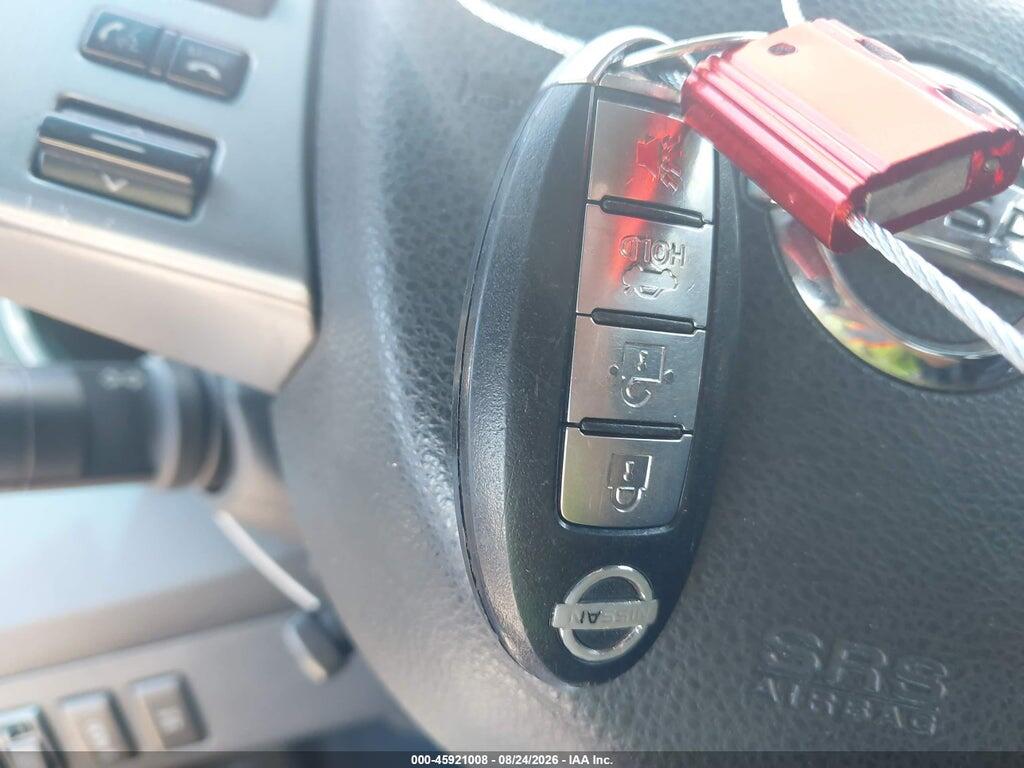 1N4BA41E97C842633 2007 NISSAN MAXIMA photo no. 11