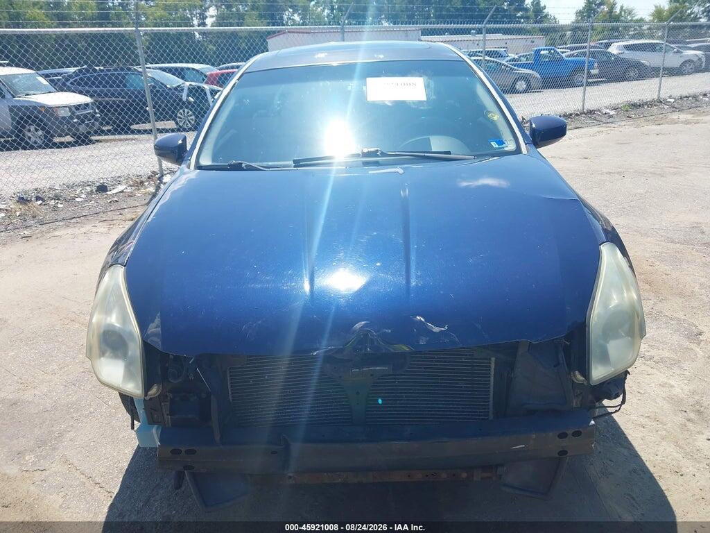 1N4BA41E97C842633 2007 NISSAN MAXIMA photo no. 12
