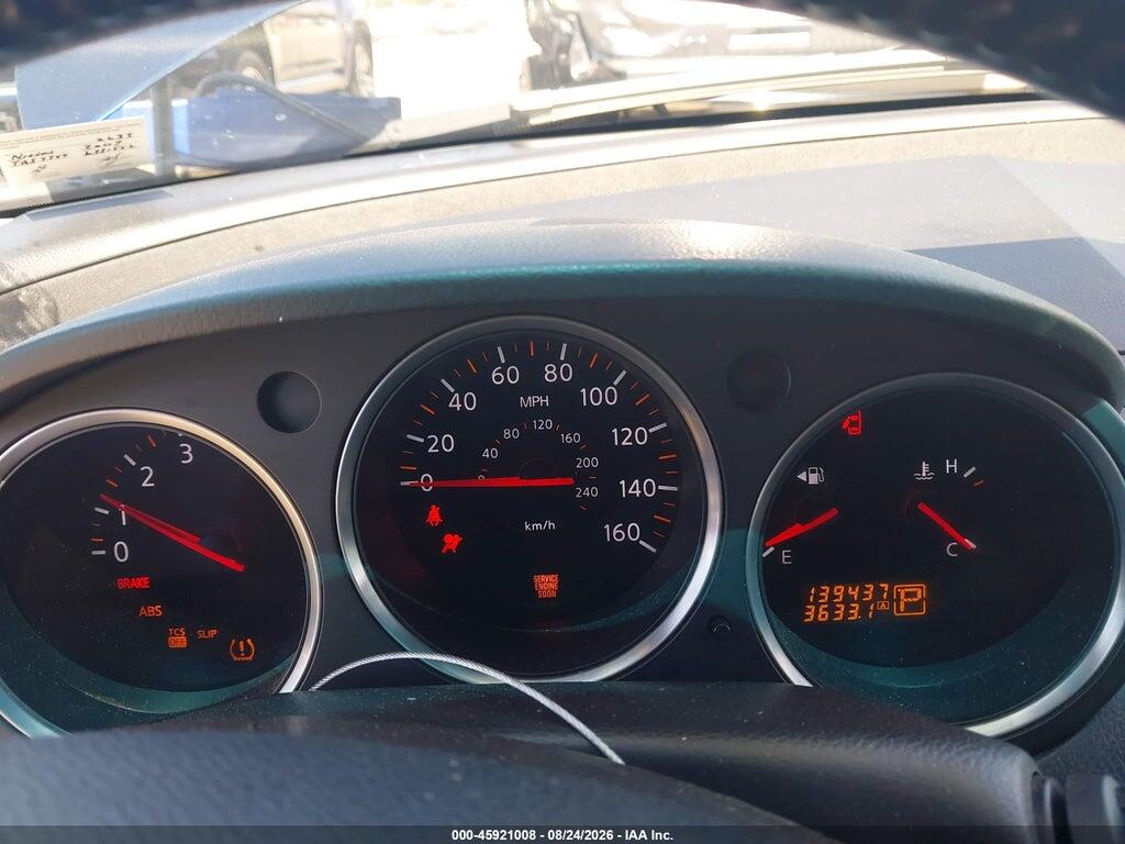 1N4BA41E97C842633 2007 NISSAN MAXIMA photo no. 7