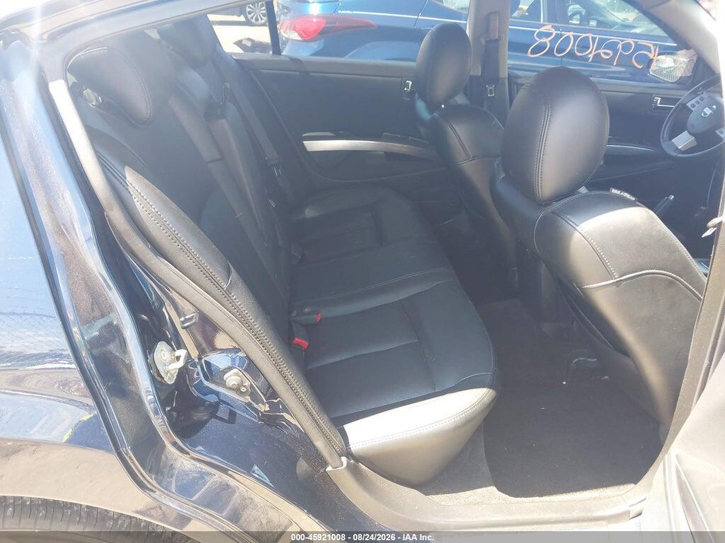1N4BA41E97C842633 2007 NISSAN MAXIMA photo no. 8