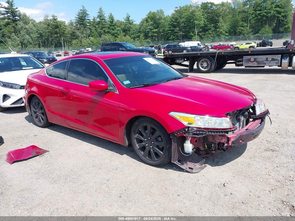 2008 HONDA ACCORD 1HGCS12728A012696