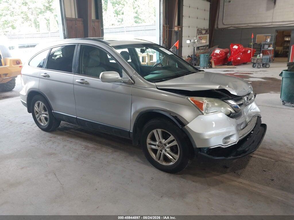 2010 HONDA CR-V 5J6RE3H73AL032415