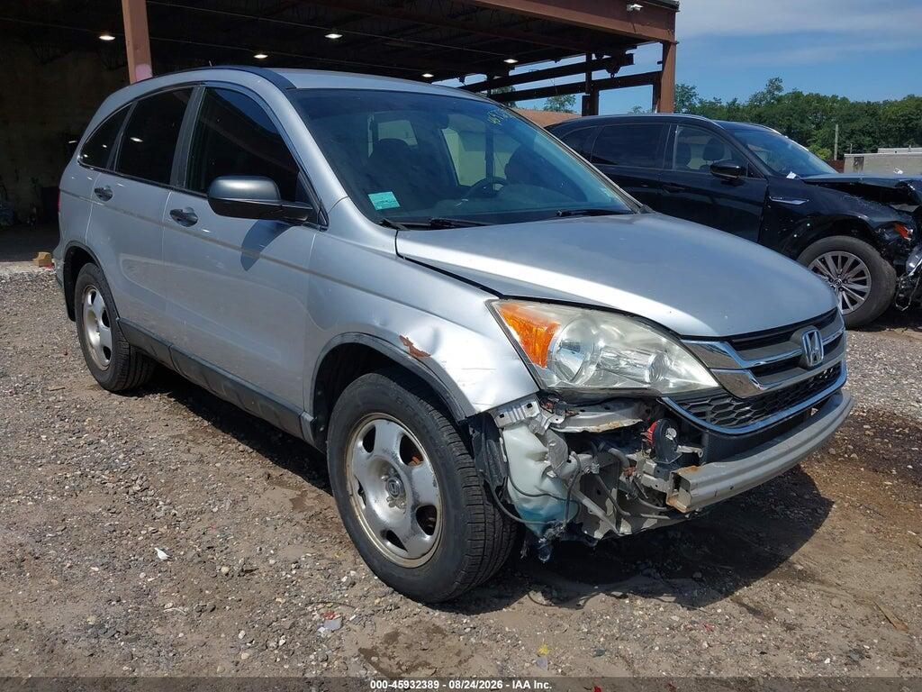 2010 HONDA CR-V 5J6RE4H38AL035748