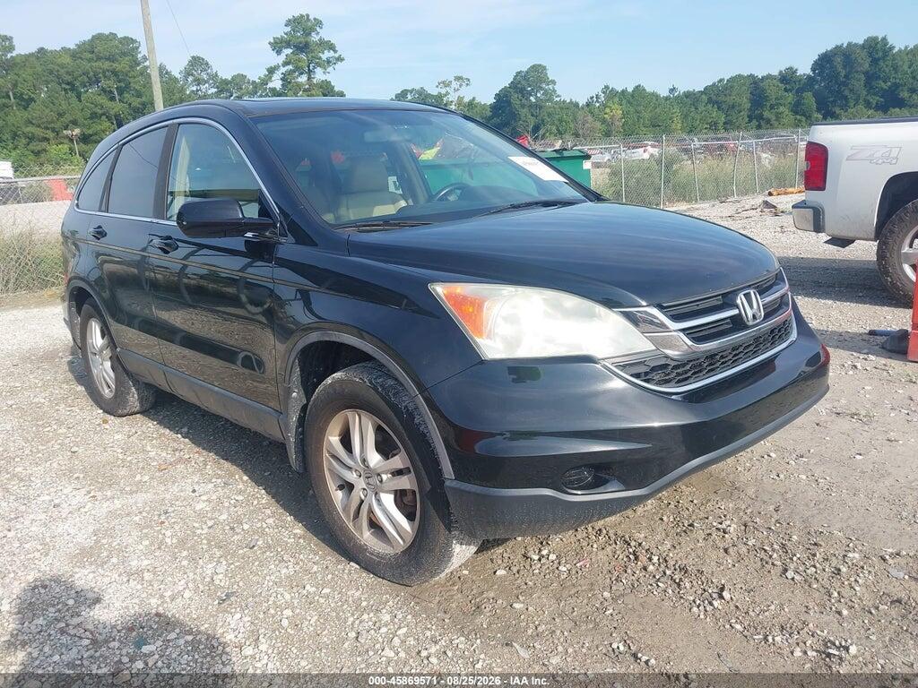 2010 HONDA CR-V 5J6RE4H79AL033591