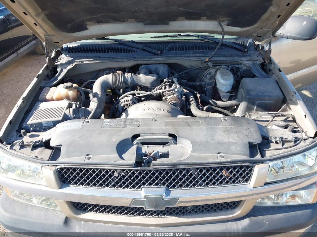 1GCEC19X74Z231899 2004 CHEVROLET SILVERADO 1500 photo no. 10