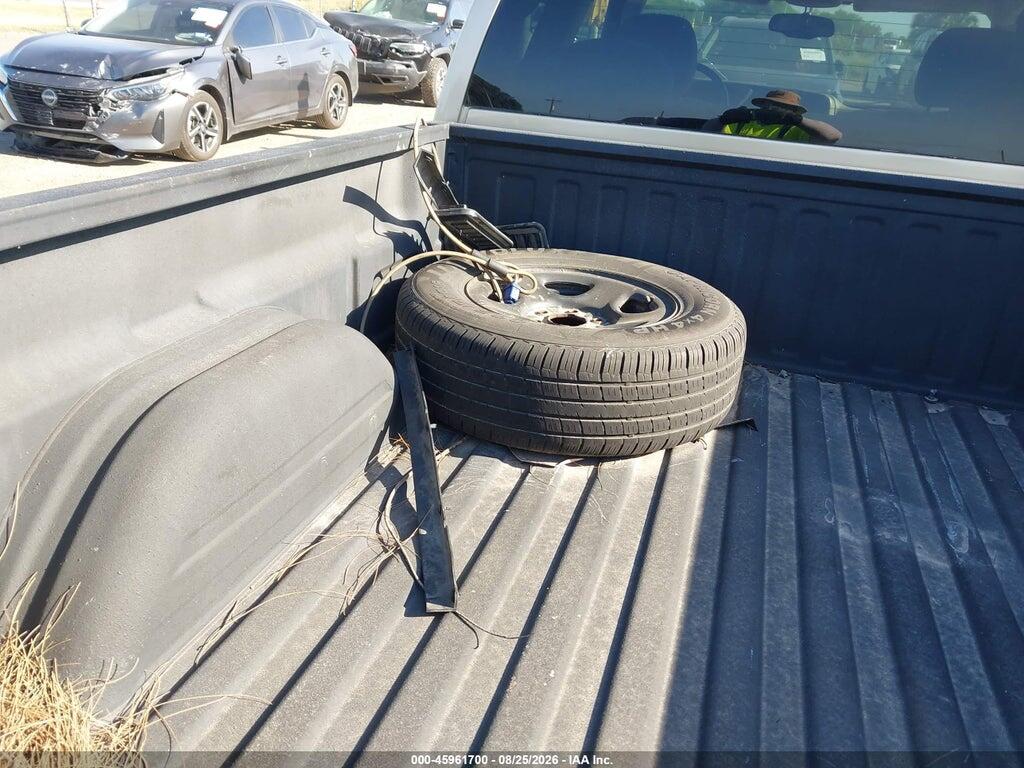 1GCEC19X74Z231899 2004 CHEVROLET SILVERADO 1500 photo no. 12