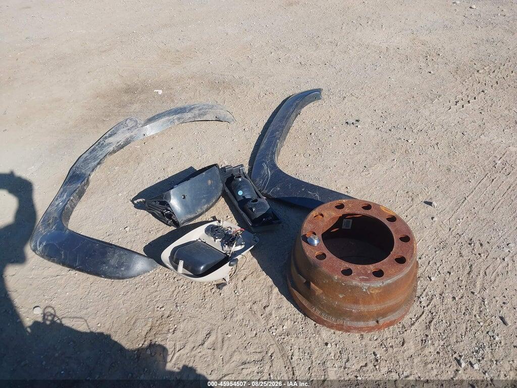 1GCHK29114E105899 2004 CHEVROLET SILVERADO 2500HD photo no. 12