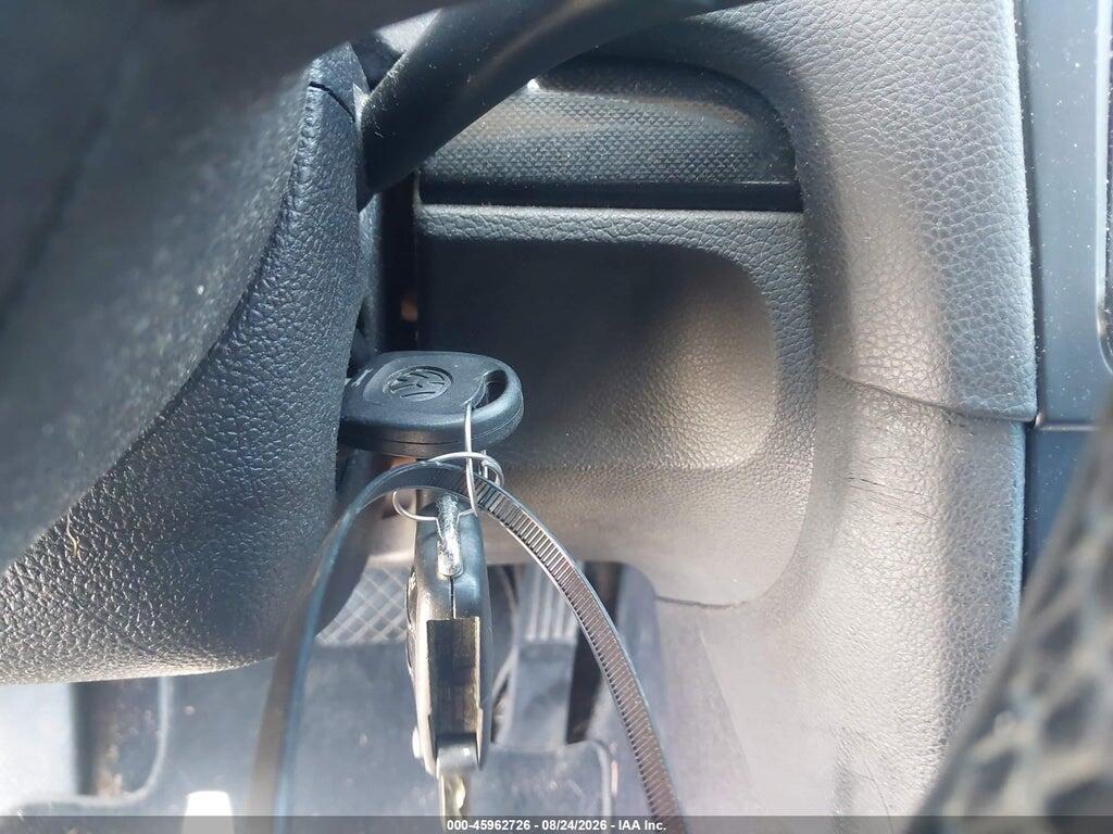 3VWPL7AJ1BM601355 2011 VOLKSWAGEN JETTA SPORTWAGEN photo no. 11