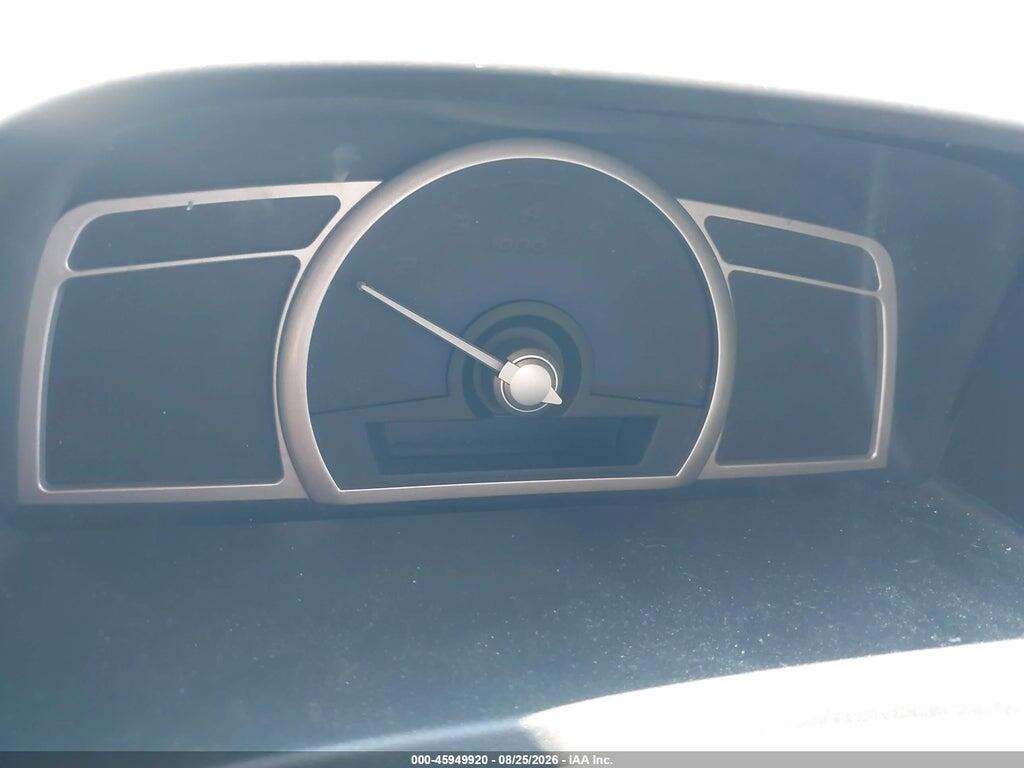 2HGFA16908H337652 2008 HONDA CIVIC photo no. 7