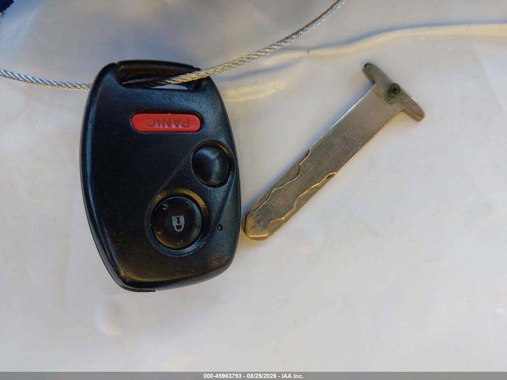 5FPYK1F47AB012072 2010 HONDA RIDGELINE photo no. 11