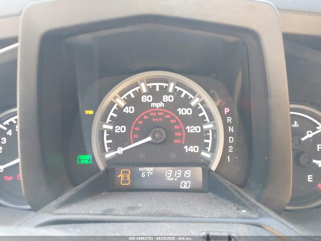 5FPYK1F47AB012072 2010 HONDA RIDGELINE photo no. 7