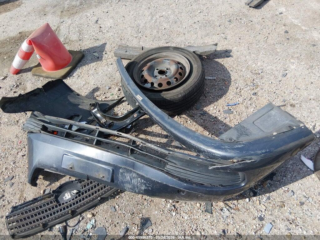 KMHCN4AC3AU457728 2010 HYUNDAI ACCENT photo no. 11