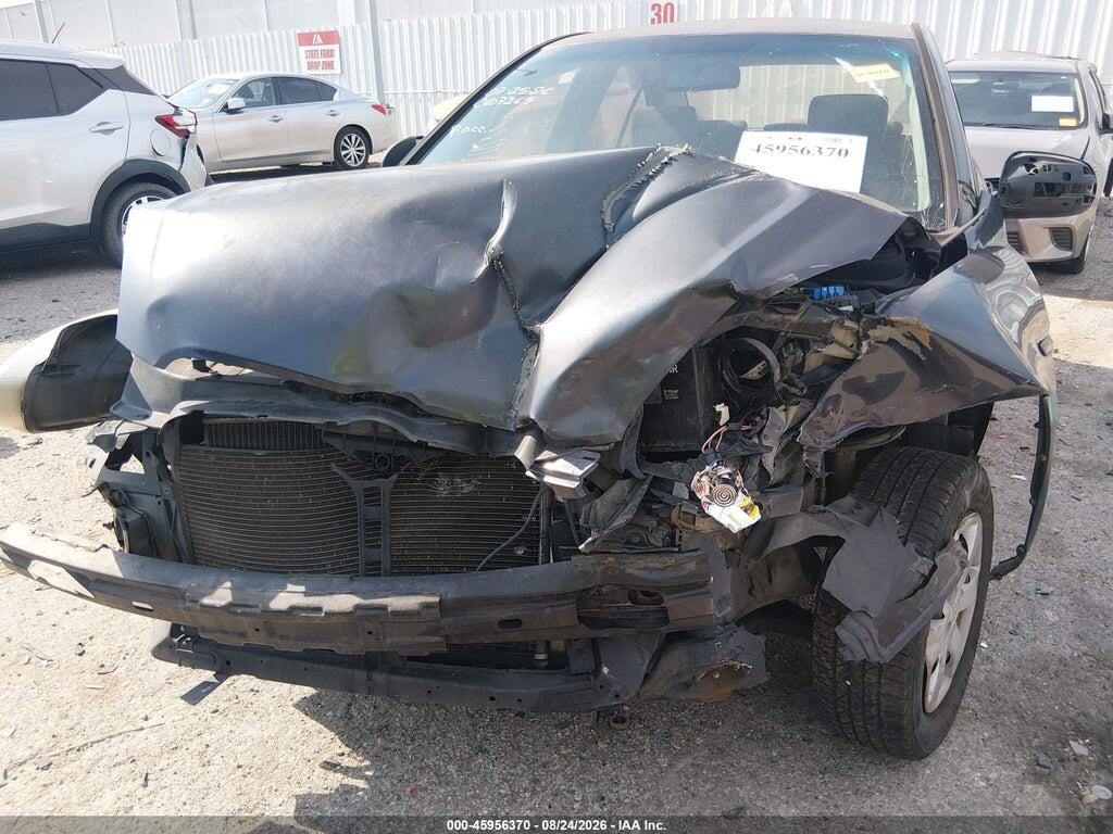 KMHCN4AC3AU457728 2010 HYUNDAI ACCENT photo no. 6