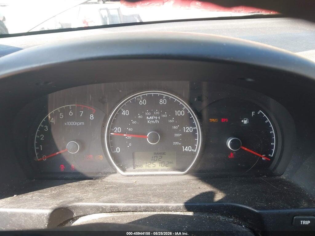 KMHDU4ADXAU022334 2010 HYUNDAI ELANTRA photo no. 7