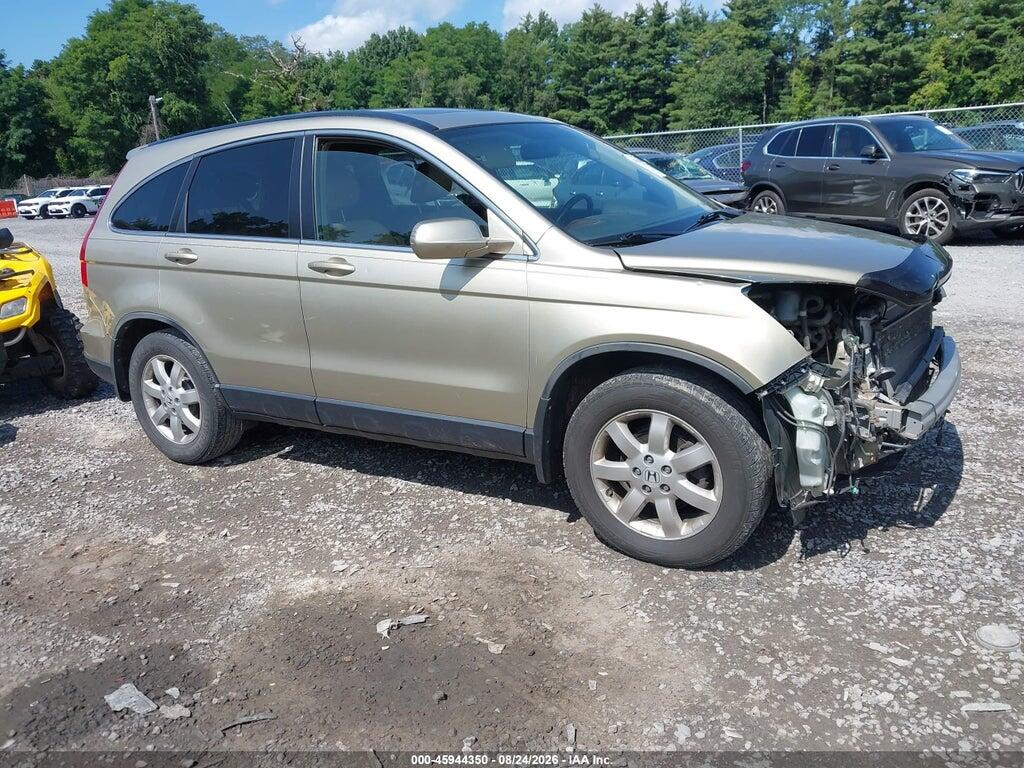 2008 HONDA CR-V JHLRE48728C038506