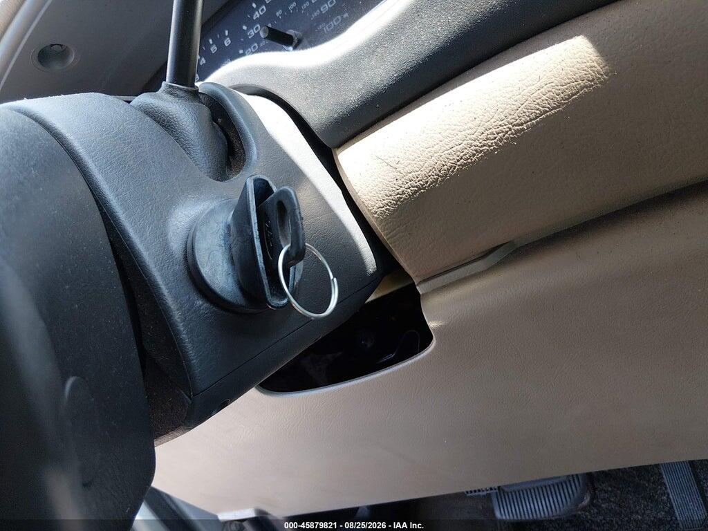 1FBNE31L36DA77890 2006 FORD ECONOLINE photo no. 11