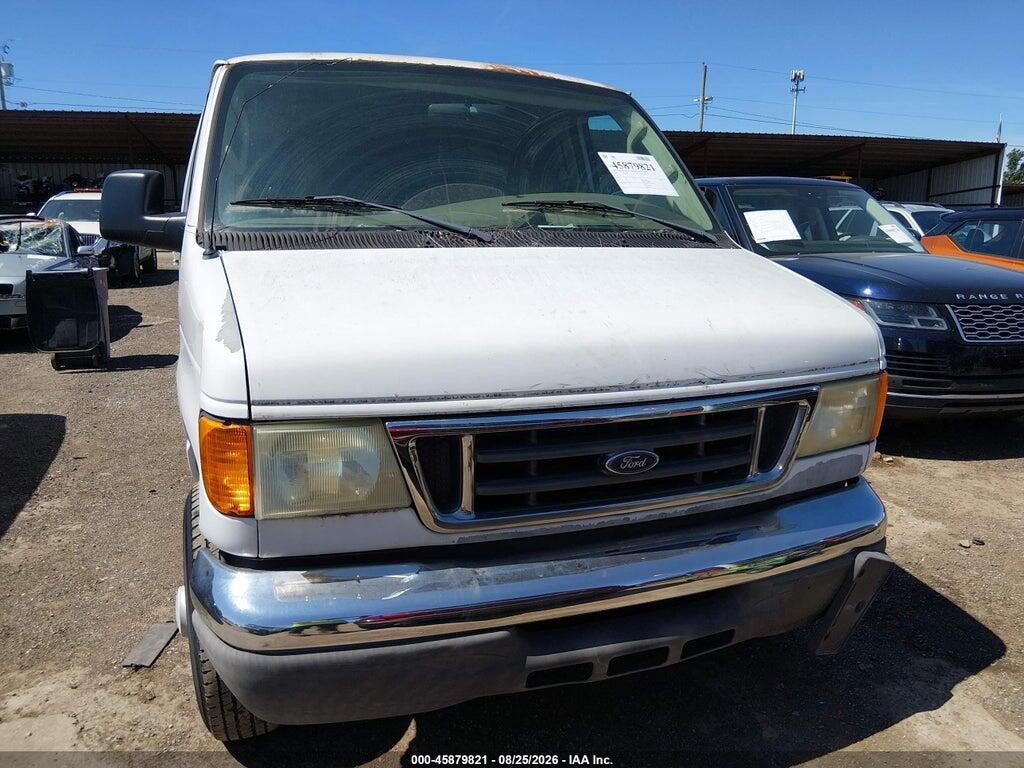 1FBNE31L36DA77890 2006 FORD ECONOLINE photo no. 12