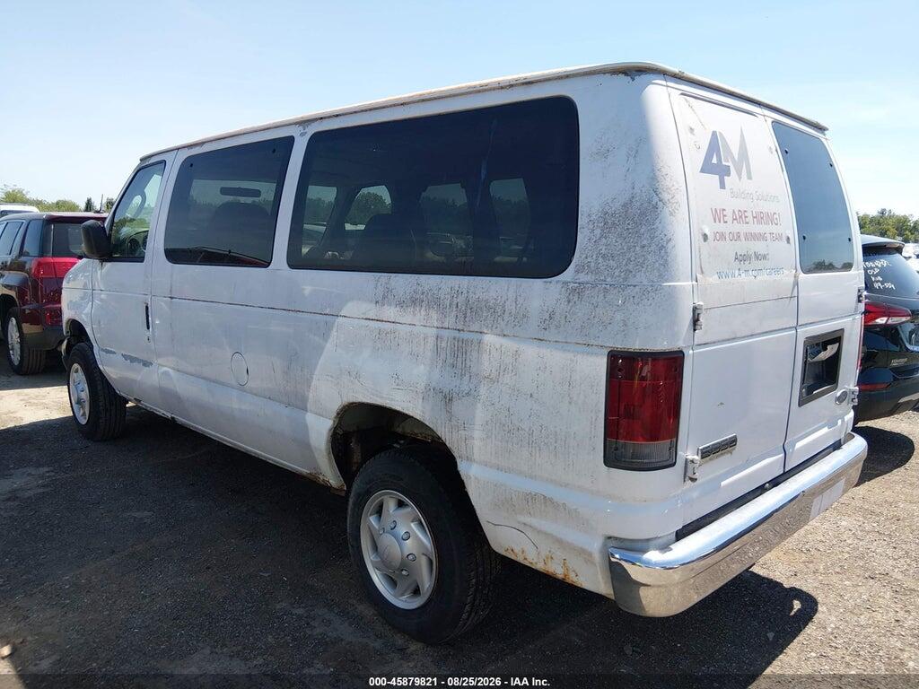 1FBNE31L36DA77890 2006 FORD ECONOLINE photo no. 3