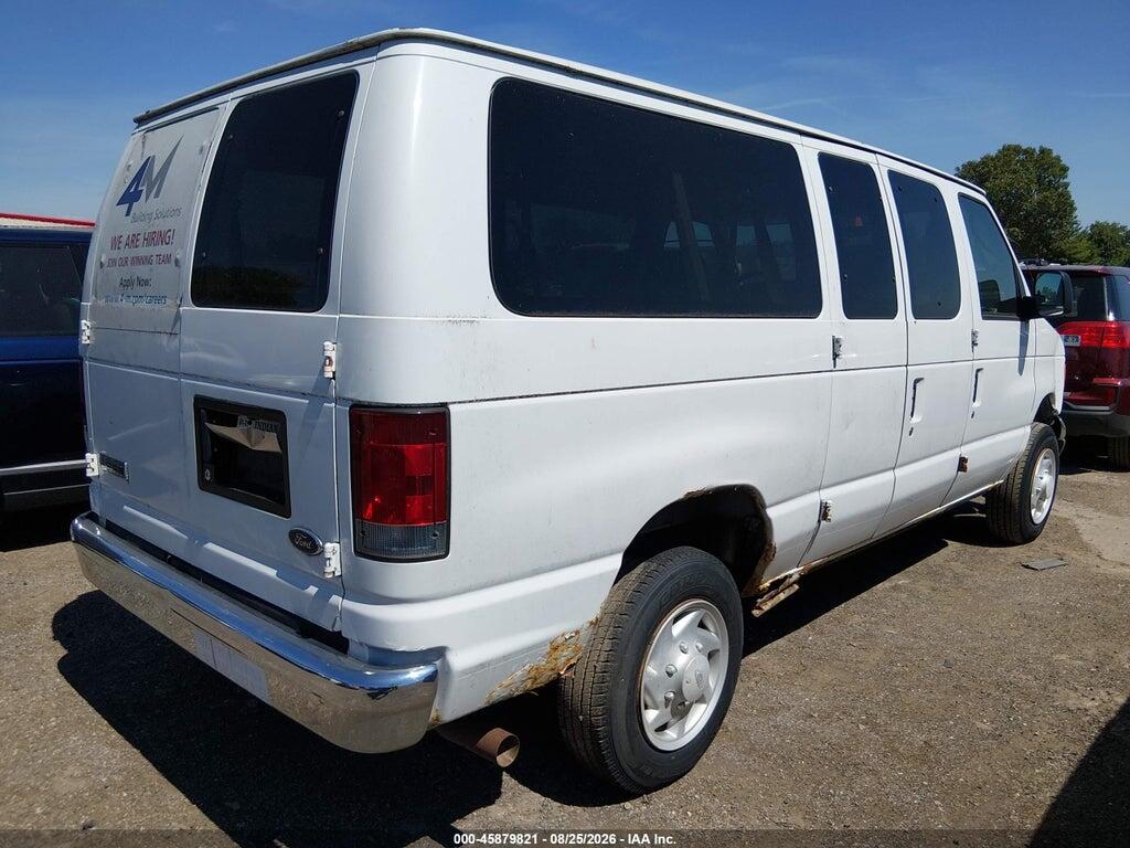 1FBNE31L36DA77890 2006 FORD ECONOLINE photo no. 4