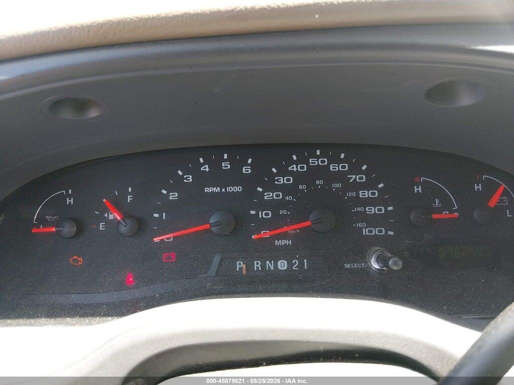 1FBNE31L36DA77890 2006 FORD ECONOLINE photo no. 7