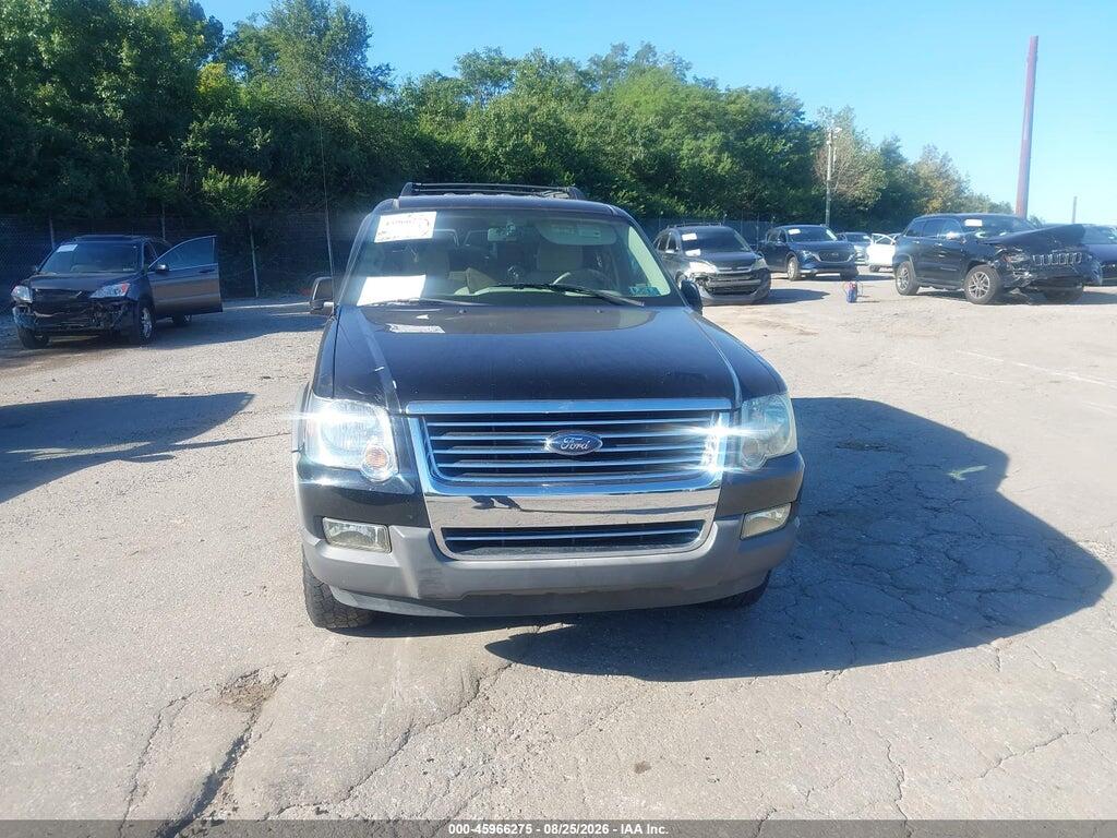 1FMEU73E06UA02533 2006 FORD EXPLORER photo no. 6