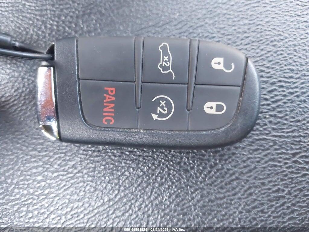 3C4NJDCN5TT177796 2026 JEEP COMPASS photo no. 11