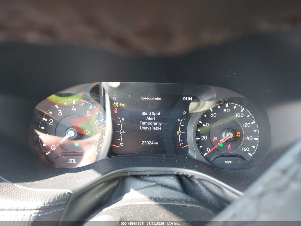 3C4NJDCN5TT177796 2026 JEEP COMPASS photo no. 7