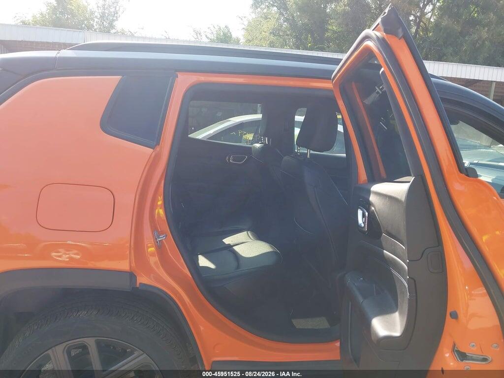 3C4NJDCN5TT177796 2026 JEEP COMPASS photo no. 8