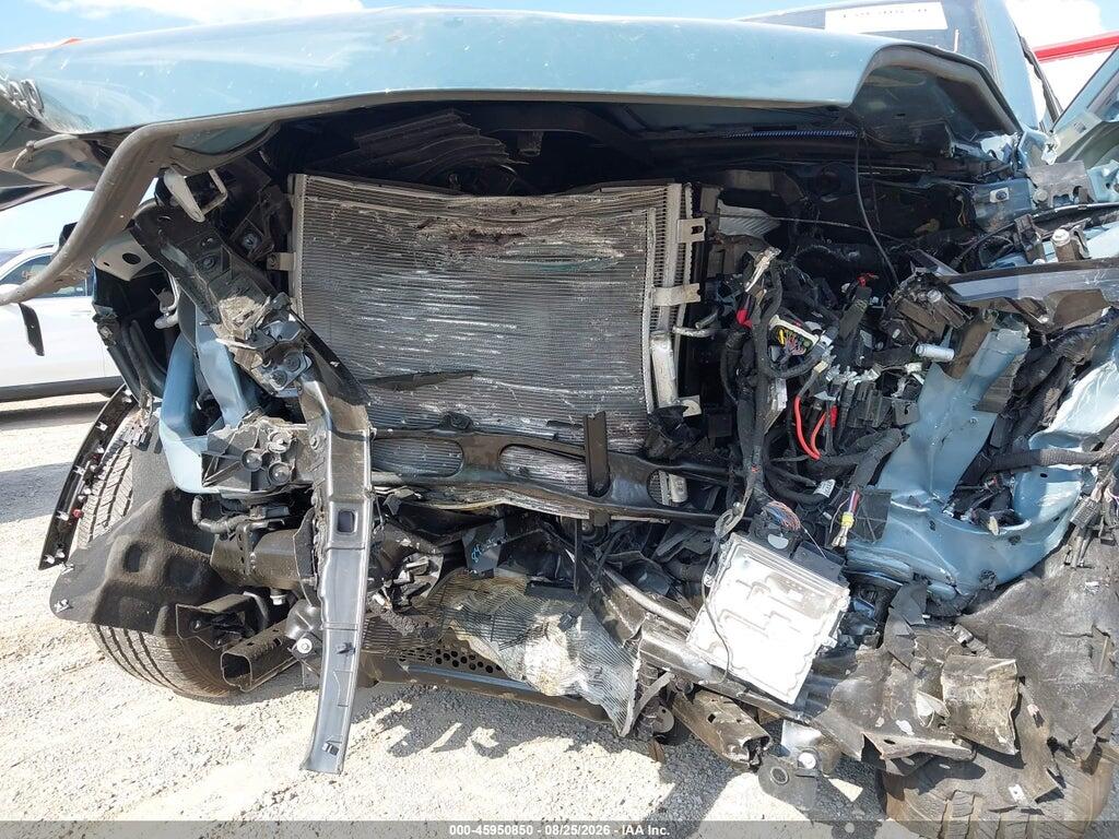 1C4SJVBP2TS174240 2026 JEEP GRAND WAGONEER photo no. 10