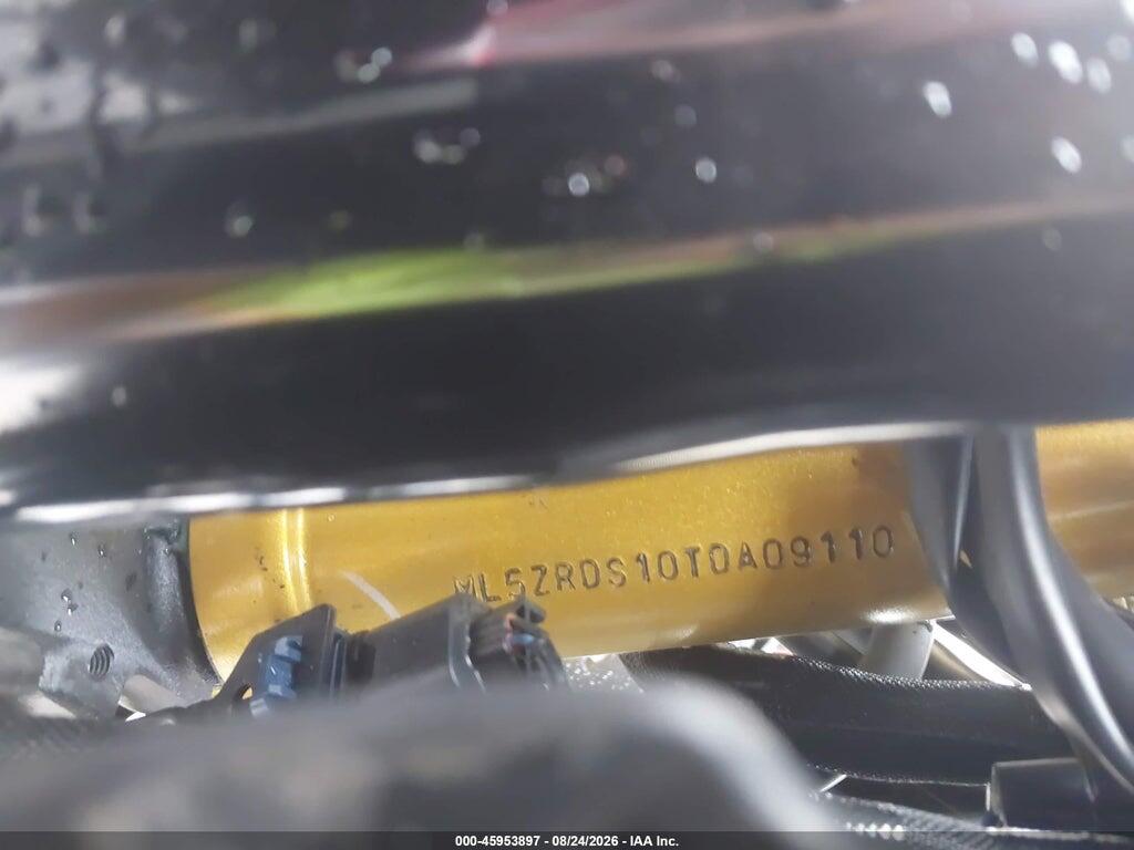 ML5ZRDS10TDA09110 2026 KAWASAKI ZR900 photo no. 10