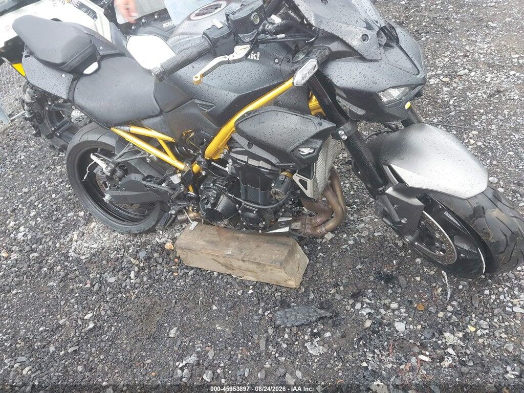 ML5ZRDS10TDA09110 2026 KAWASAKI ZR900 photo no. 12