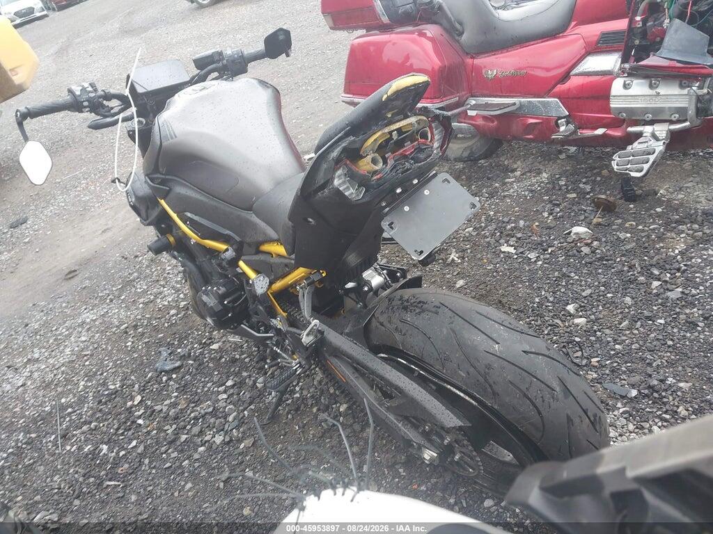 ML5ZRDS10TDA09110 2026 KAWASAKI ZR900 photo no. 3