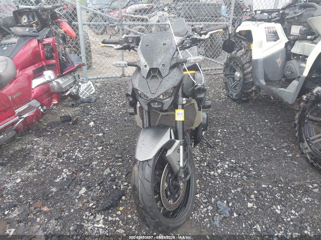 ML5ZRDS10TDA09110 2026 KAWASAKI ZR900 photo no. 5