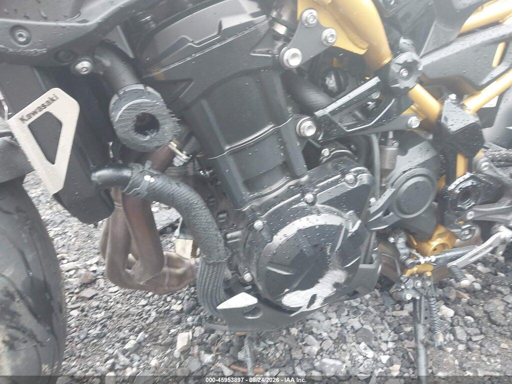 ML5ZRDS10TDA09110 2026 KAWASAKI ZR900 photo no. 9