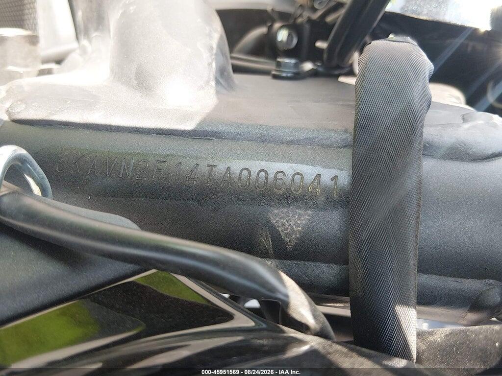 JKAVN2F14TA006041 2026 KAWASAKI VN900 photo no. 10