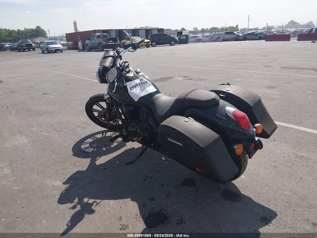 JKAVN2F14TA006041 2026 KAWASAKI VN900 photo no. 3