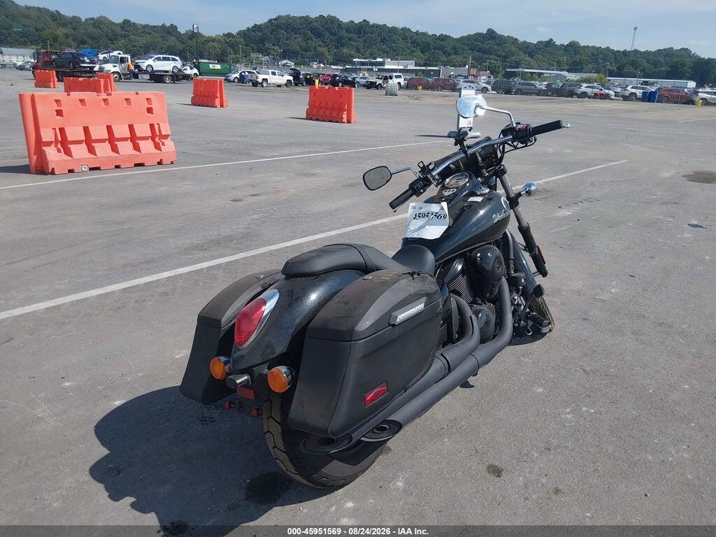 JKAVN2F14TA006041 2026 KAWASAKI VN900 photo no. 4