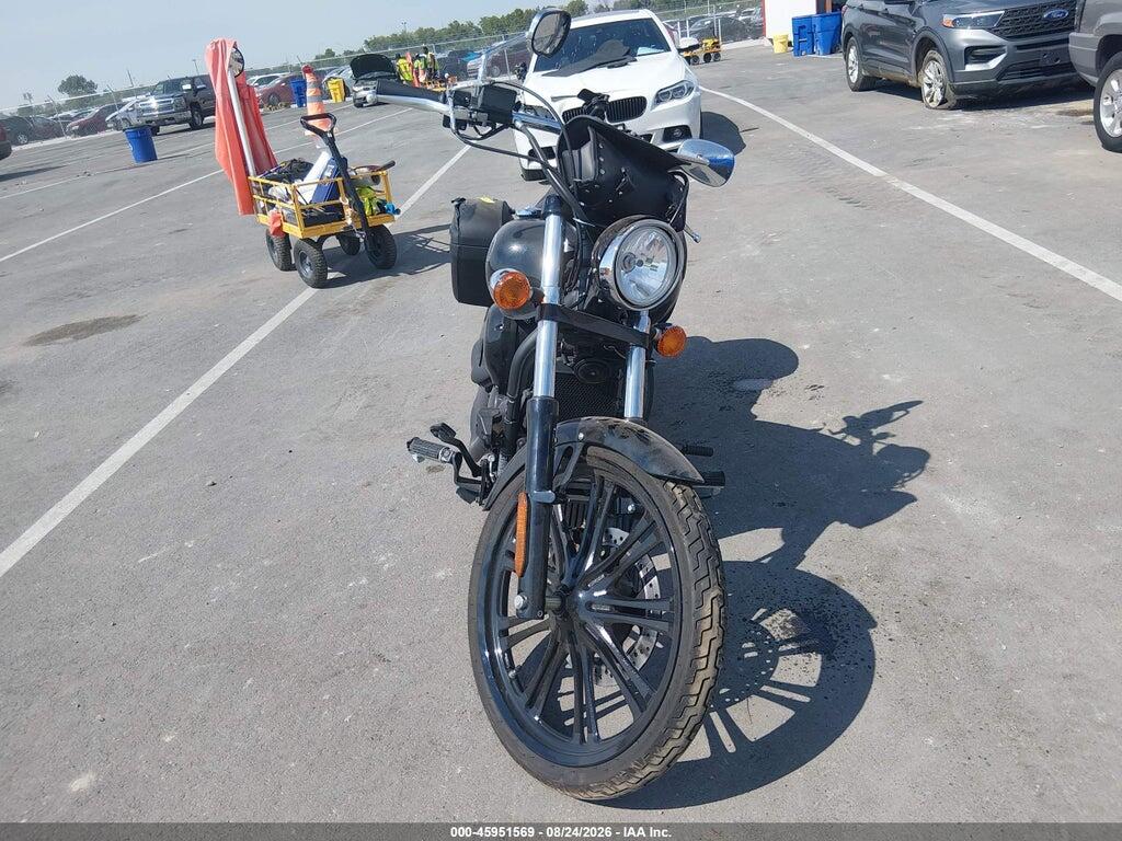 JKAVN2F14TA006041 2026 KAWASAKI VN900 photo no. 5