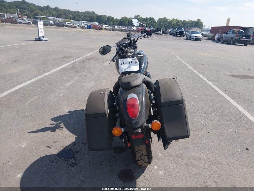JKAVN2F14TA006041 2026 KAWASAKI VN900 photo no. 6