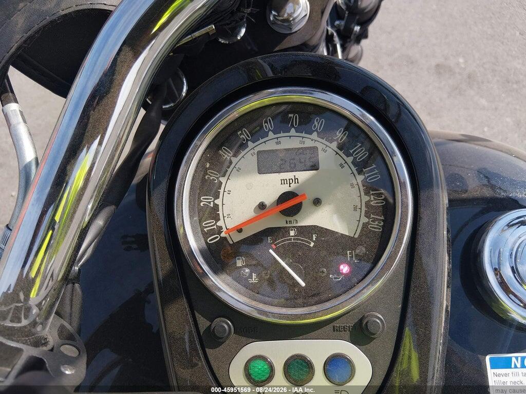 JKAVN2F14TA006041 2026 KAWASAKI VN900 photo no. 7
