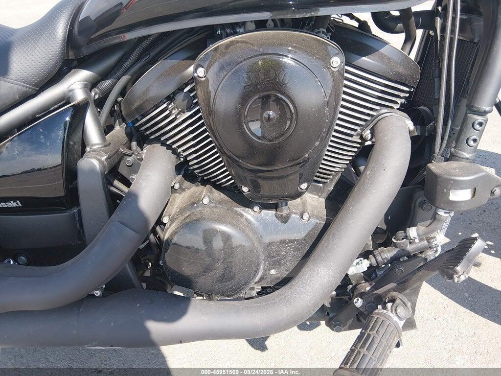 JKAVN2F14TA006041 2026 KAWASAKI VN900 photo no. 8