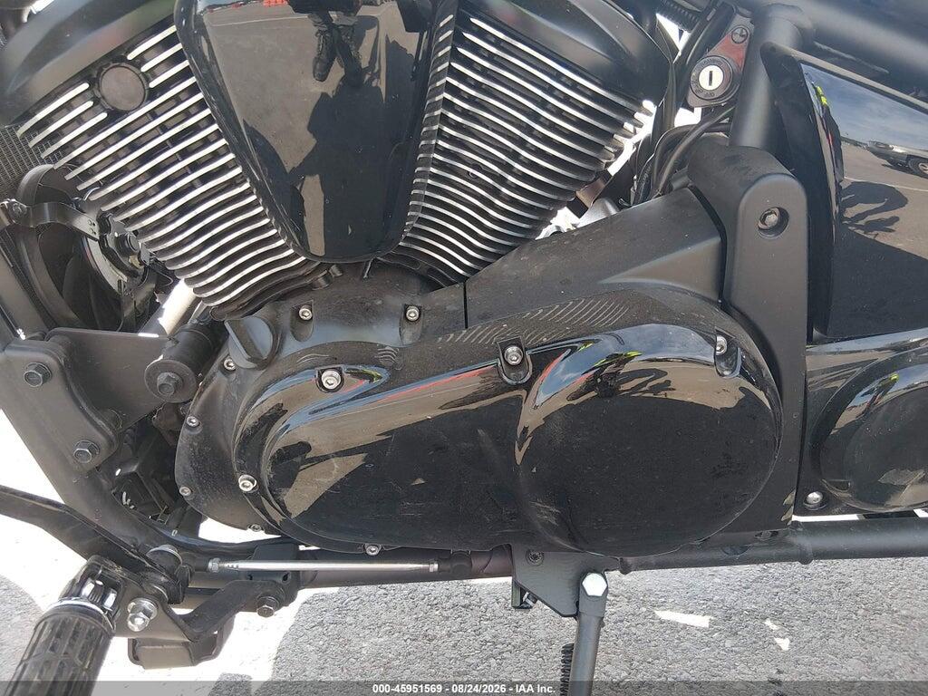 JKAVN2F14TA006041 2026 KAWASAKI VN900 photo no. 9