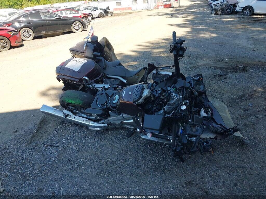 1HFSC47F18A700333 2008 HONDA GL1800 photo no. 1