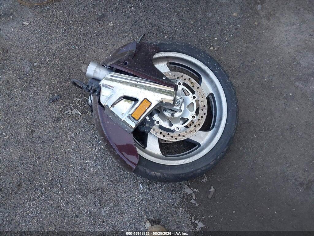 1HFSC47F18A700333 2008 HONDA GL1800 photo no. 11