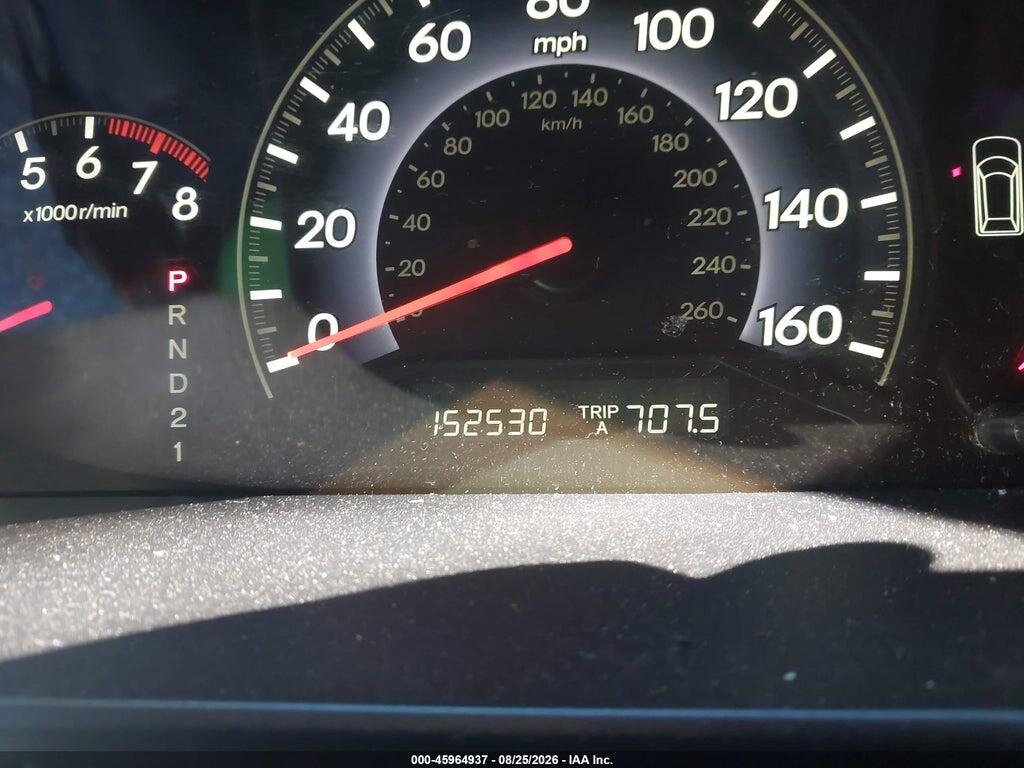 5FNRL38448B115432 2008 HONDA ODYSSEY photo no. 7
